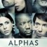 زیرنویس سریال alphas
