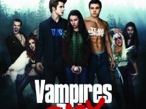 زیرنویس Vampires Suck 2010
