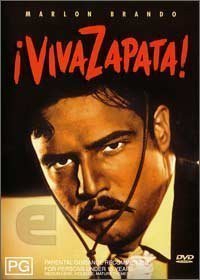 Viva Zapata 1952