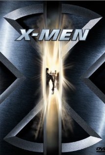 X Men 1 2000
