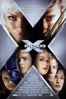 X Men 2 2003