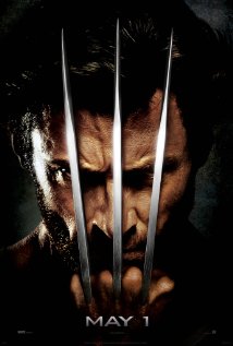 X Men Origins Wolverine 2009
