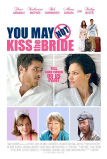 You May Not Kiss the Bride 2011