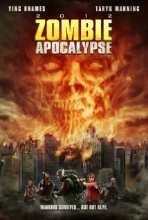 Zombie Apocalypse 2011