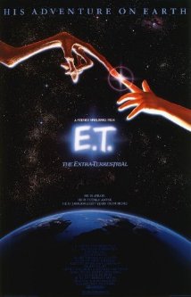 e t the extra terrestrial 1982