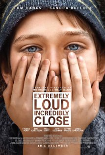 extremely loud incredibly close 2011