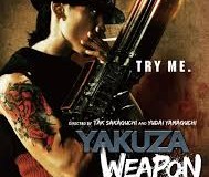 زیرنویس yakuza weapon 2011