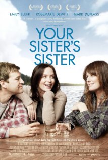 your sisters sister 2011