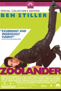 zoolander 2001
